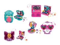 Lidl  Polly Pocket-Schatulle