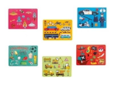 Malschablonen-Set CHF&nbsp;4.99