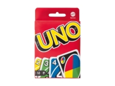 Lidl  UNO Kartenspiel