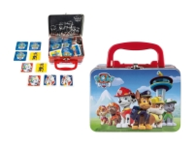 Lidl  Paw Patrol Memory-Set