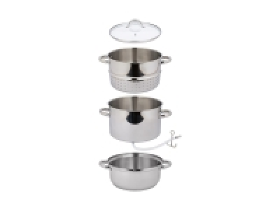 Lidl  ELO Dampfentsafter