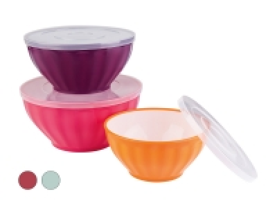 Schüsselset, 3er CHF 9.99