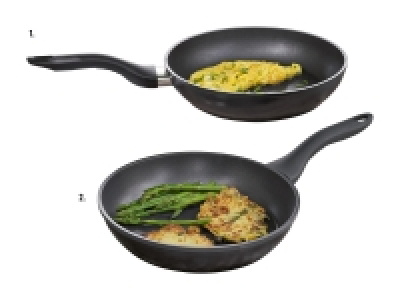 Aluminium-Pfanne CHF 14.99