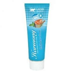 Harmony Cat Delikatess Lachscreme 75g CHF 2.60