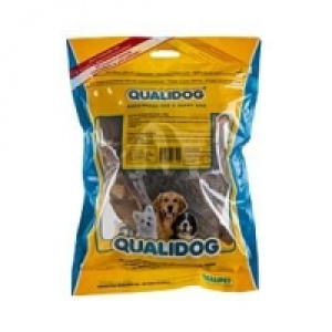 QUALIDOG Hundesnack Eismeer-Schollen 120g CHF 11.90