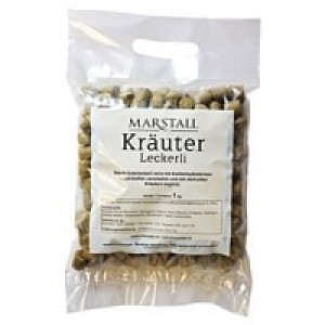 Marstall Kräuter-Leckerli CHF 26.90