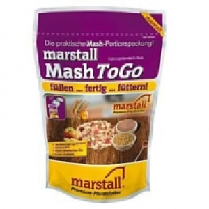 Marstall Mash To Go 500g CHF 2.90