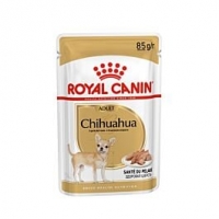 Qualipet  Royal Canin Chihuahua 6x85g