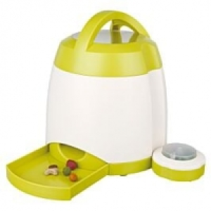 Trixie Dog Activity Memory Trainer Intelligenzspielzeug D=20x24cm CHF 93.50