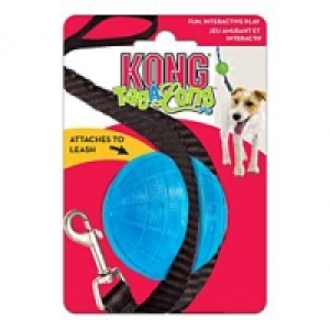 KONG Hundespielzeug TagALong Hundeball M CHF 7.90