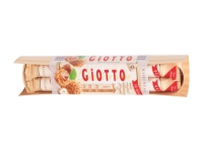 Lidl  Ferrero Giotto