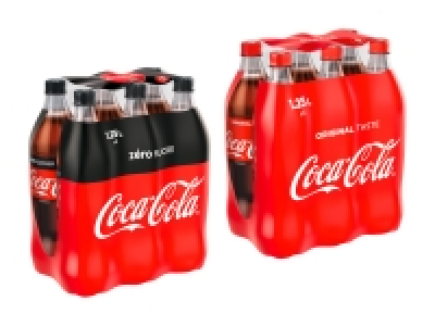Coca Cola