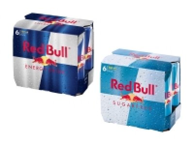 Lidl  Red Bull