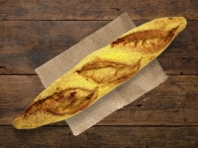 Lidl  Chili-Mais Baguette