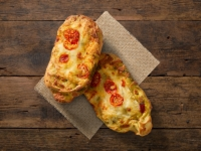 Focaccia mediterran CHF 0.99