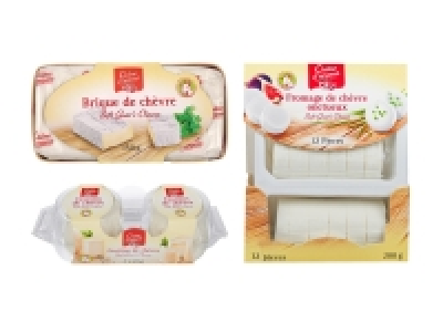 Ziegenk&auml;se Spezialit&auml;ten CHF&nbsp;2.95