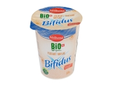 Bio Bifidus Naturjoghurt 3.5% CHF 1.19