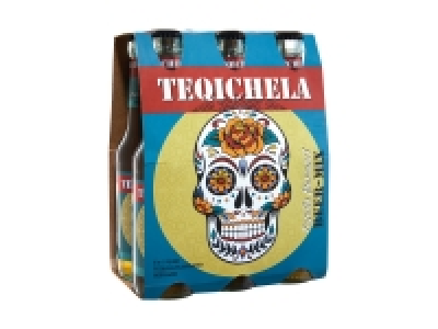 Tequila Bier
