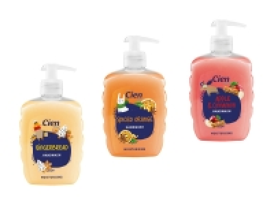 Flussige Handseife CHF 1.15