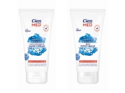Handcreme/Fussbalsam