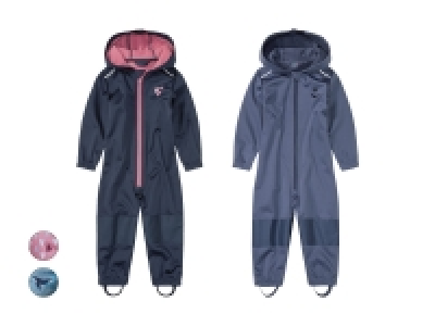 Matsch- und Buddel-Overall CHF 12.99