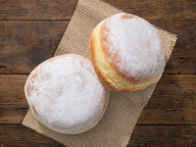 Berliner mit Mehrfruchtfüllung 6er CHF 3.49