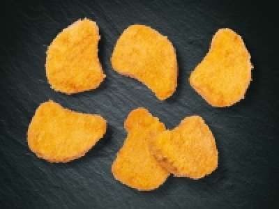 XXL Poulet-Nuggets frisch