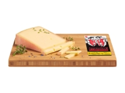 Appenzeller kräftig