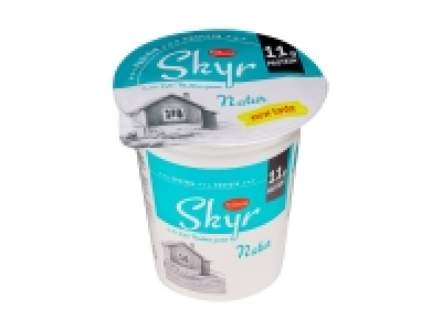 Lidl  Skyr Natur