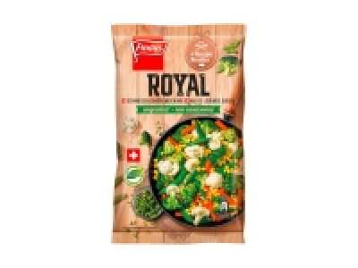 Lidl  Findus Gemüsemix Royal