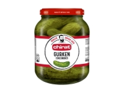 Chirat Essiggurken CHF 2.99