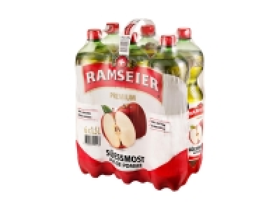 Ramseier Süessmost CHF 12.30