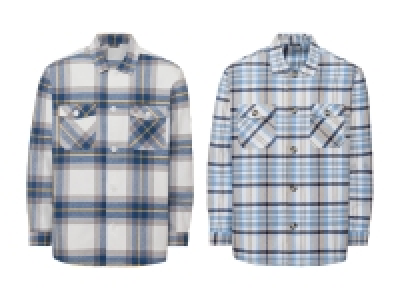 Overshirt CHF 14.99