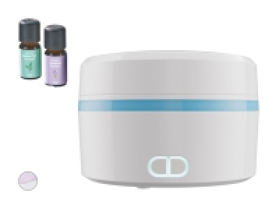 Ultraschall-Aroma-Diffuser