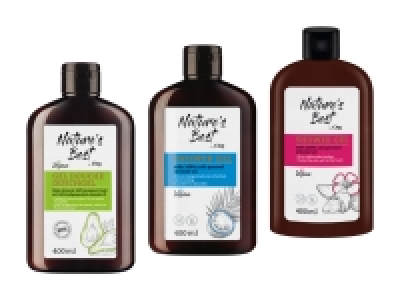 Natures Best Duschgel CHF 2.49