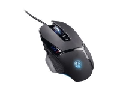 Gaming-Maus LED