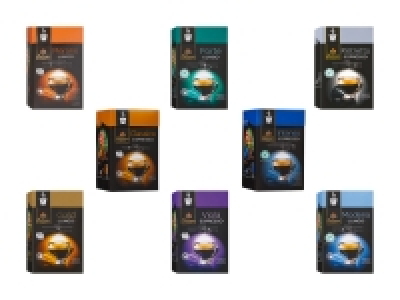 Kaffeekapseln CHF 2.29