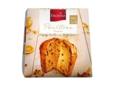 Lidl  Panettone Classico