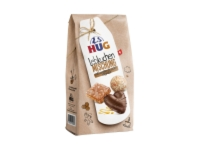 Lidl  HUG Lebkuchen-Mischung