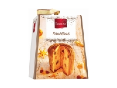 Lidl  Mini-Panettone