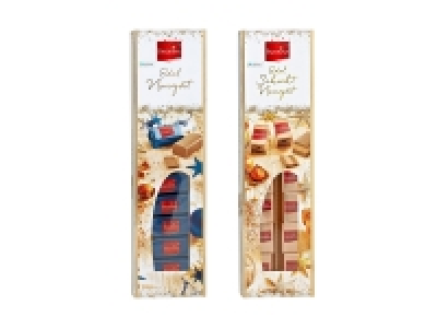 Edel-/Nougat Happen