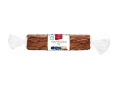 Edelmarzipan Baumstamm