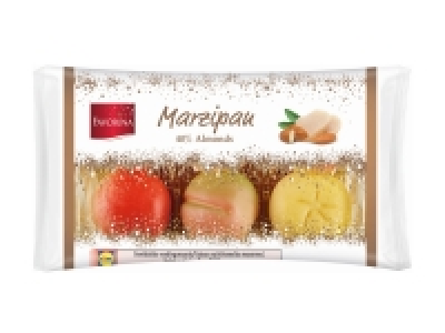 Marzipan Fruchte