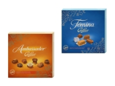 Cailler Pralinenmischung