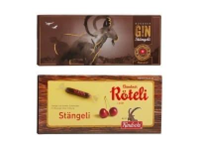 Lidl  Röteli < Gin Stängeli