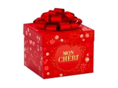Ferrero Mon Chéri Geschenkpack
