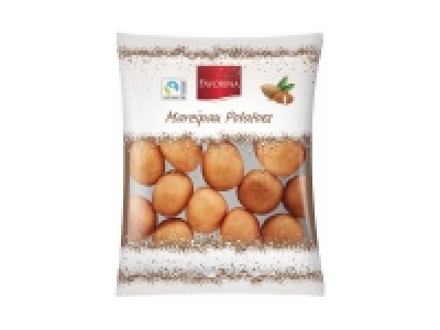 Marzipankartoffeln