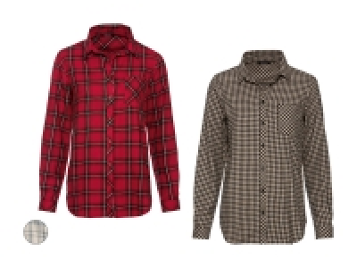 Flanell-Hemd