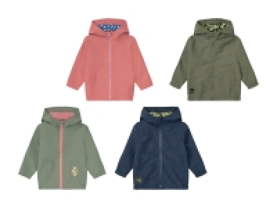Lidl  Jacke