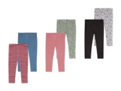 Leggings, 2er CHF 4.99